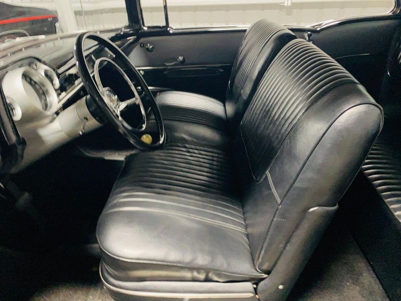 1957 CHEVROLET BEL AIR - Image 15