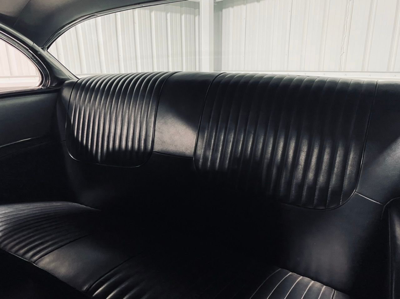 1957 CHEVROLET BEL AIR - Image 16