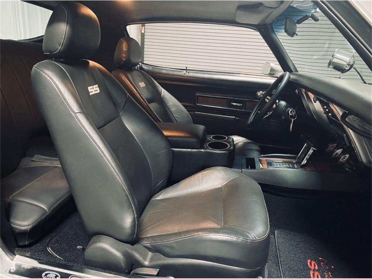 1970 CHEVROLET CAMARO - Image 17