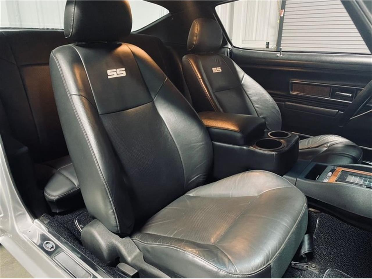 1970 CHEVROLET CAMARO - Image 18