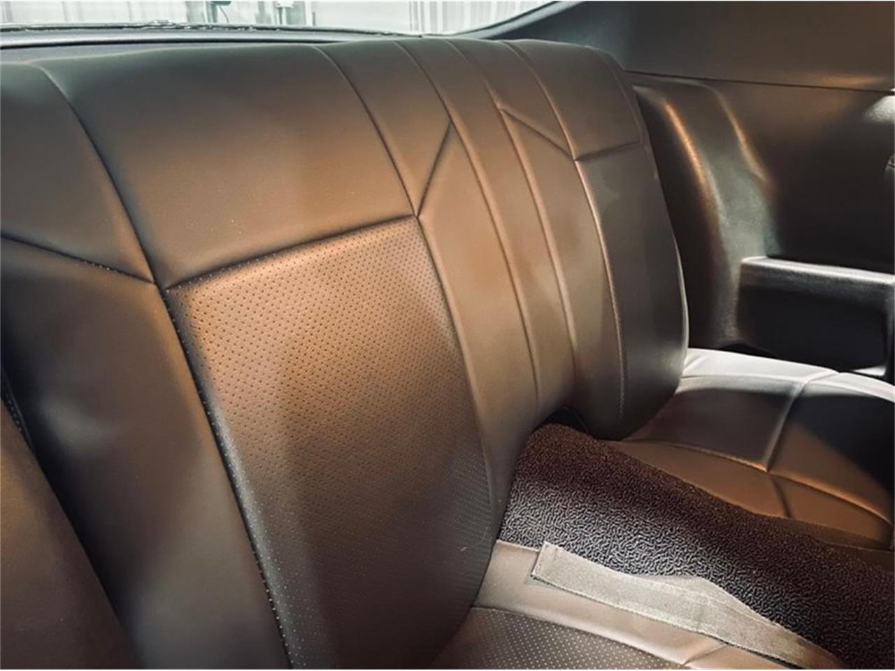 1970 CHEVROLET CAMARO - Image 19