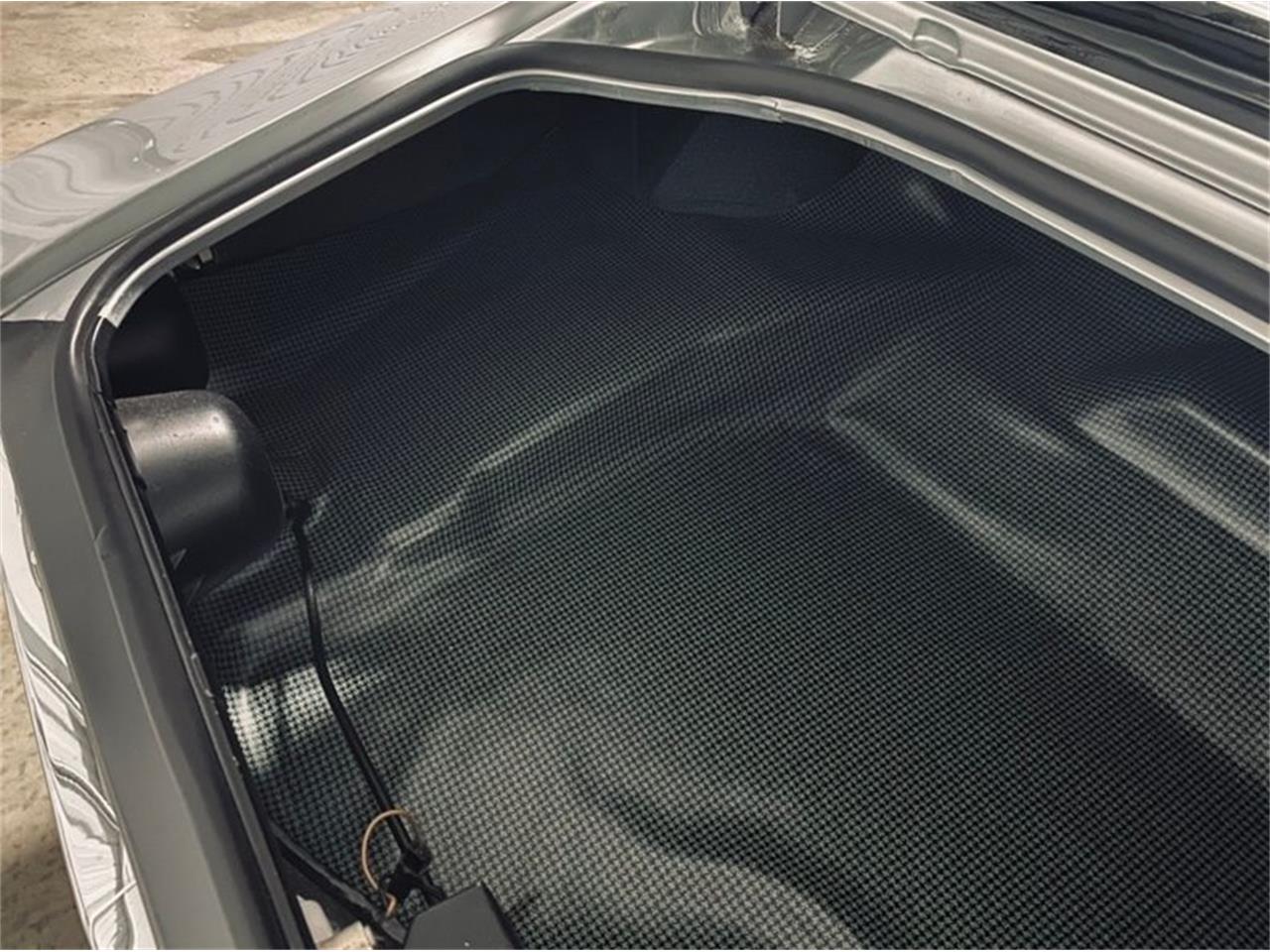 1970 CHEVROLET CAMARO - Image 20