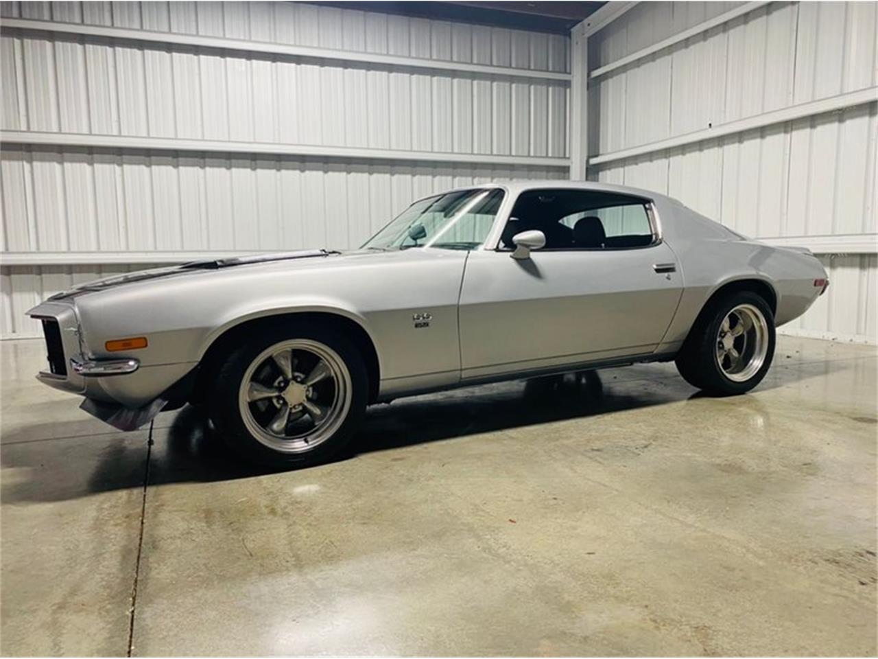 1970 CHEVROLET CAMARO - Image 2