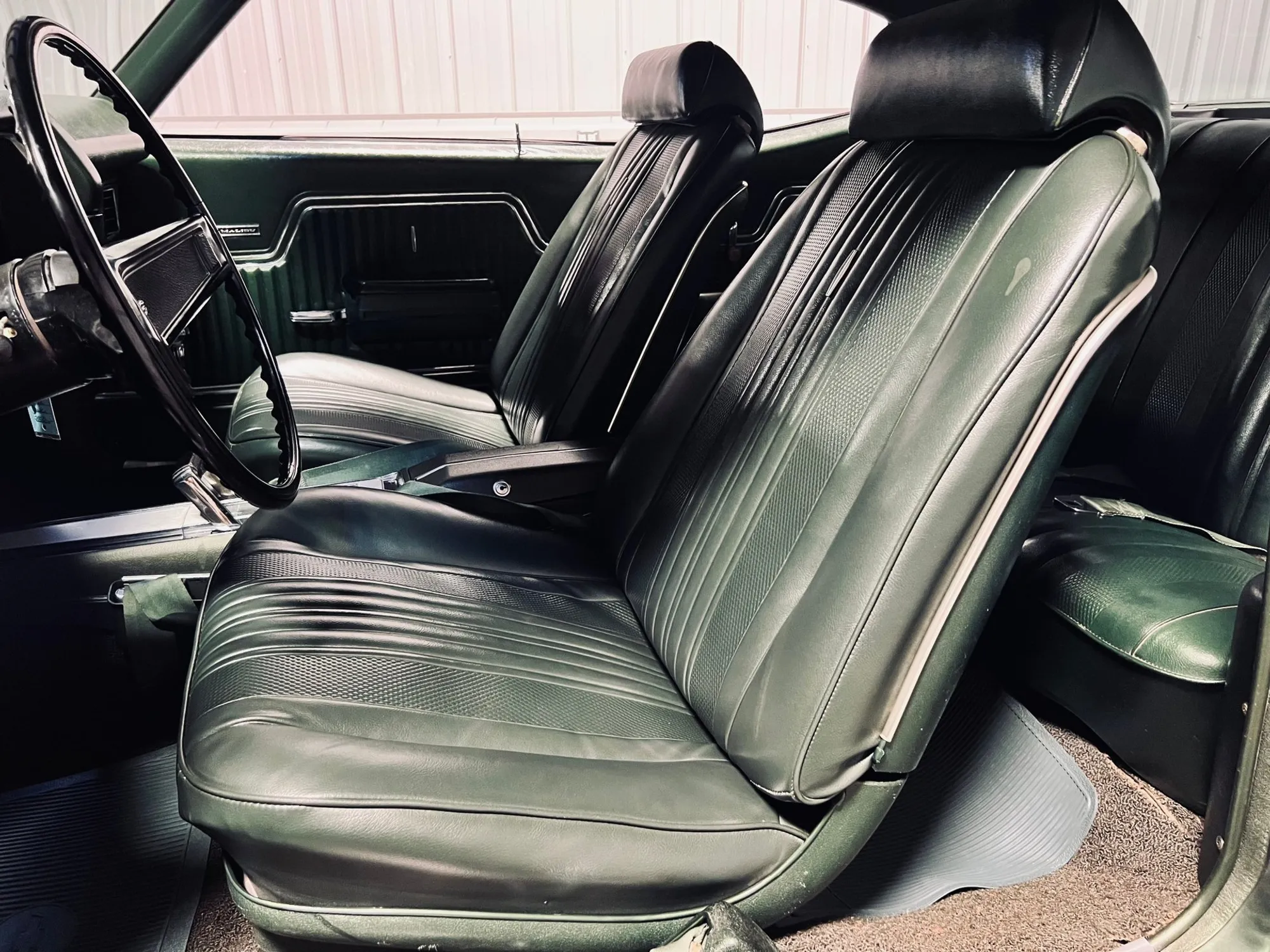 1970 CHEVROLET CHEVELLE - Image 12