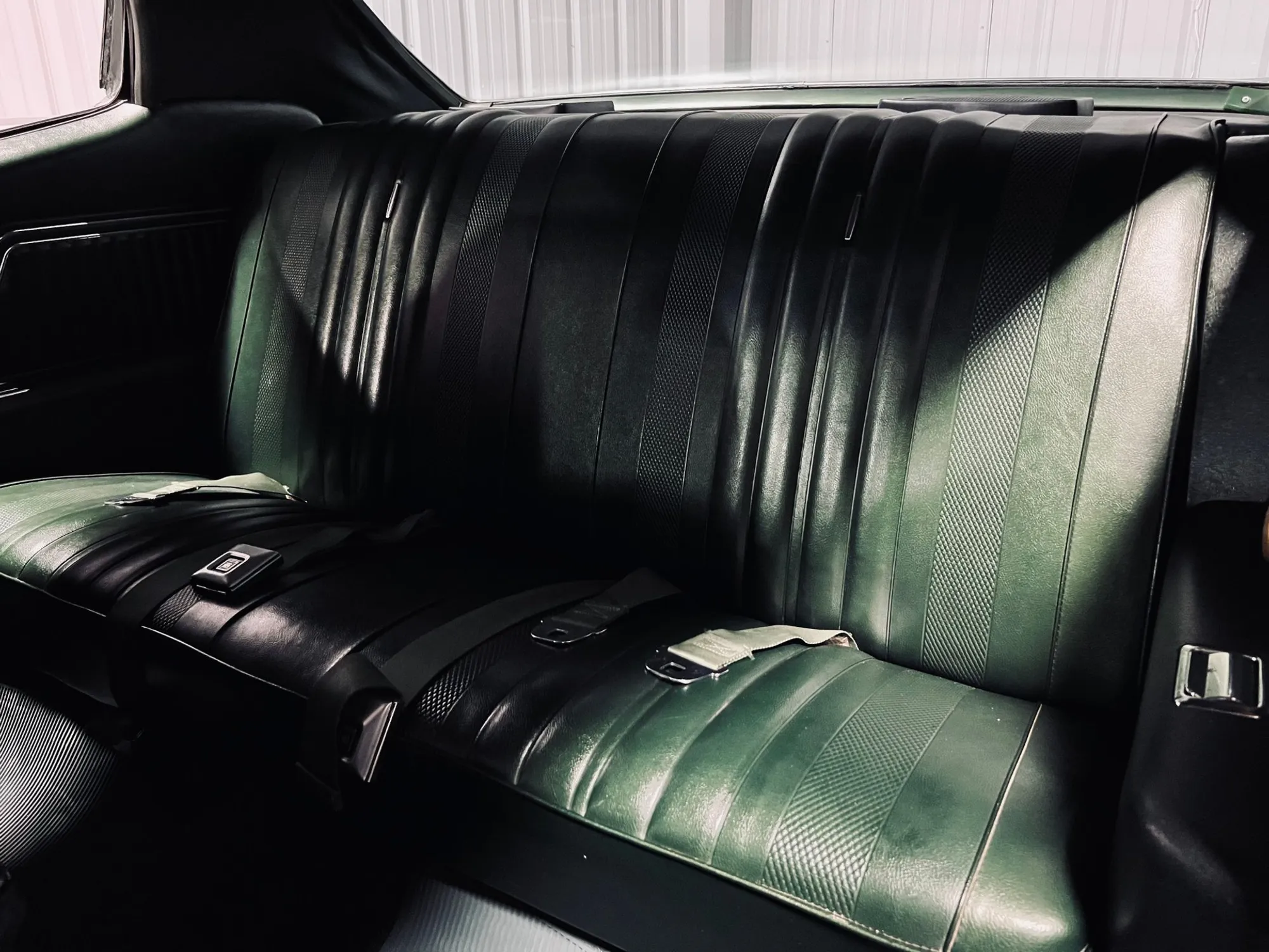 1970 CHEVROLET CHEVELLE - Image 15