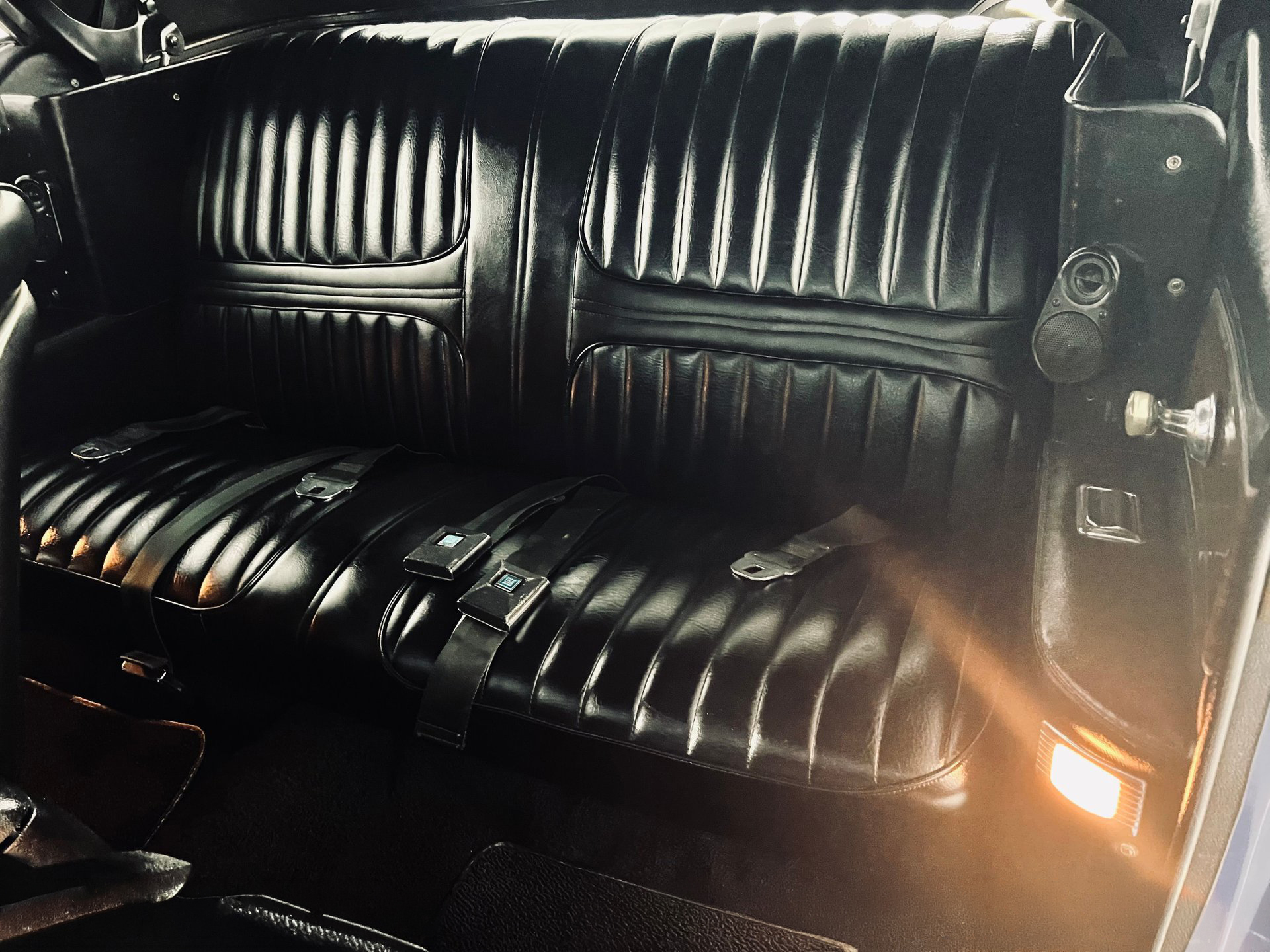 1971 OLDSMOBILE CUTLASS - Image 15