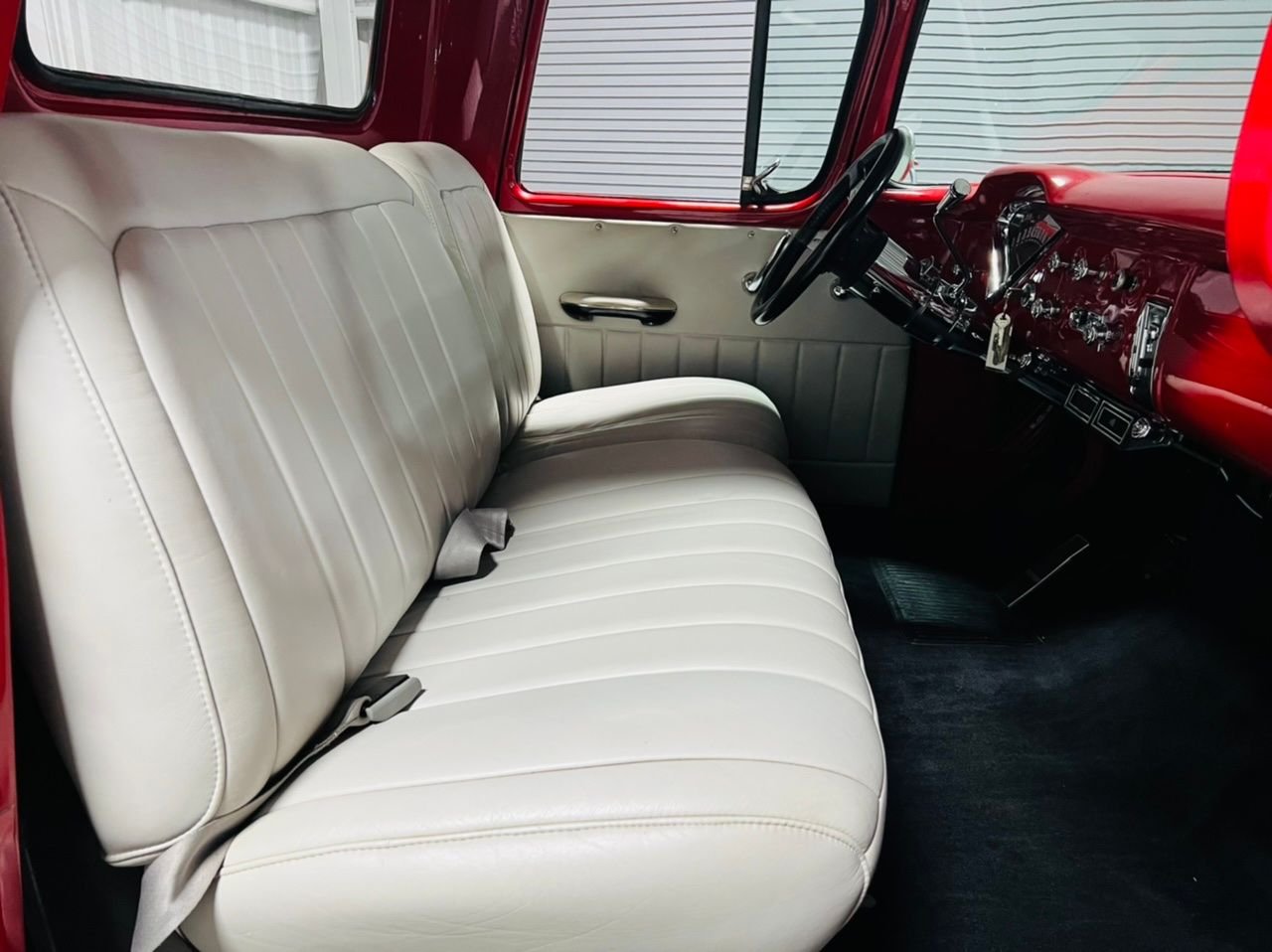 1958 CHEVROLET APACHE - Image 16