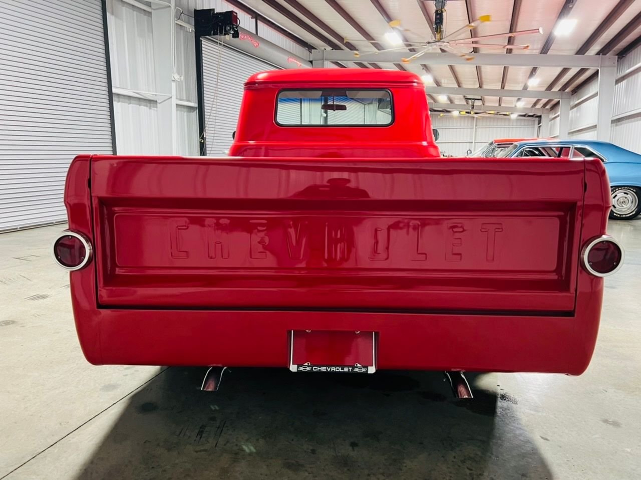 1958 CHEVROLET APACHE - Image 7