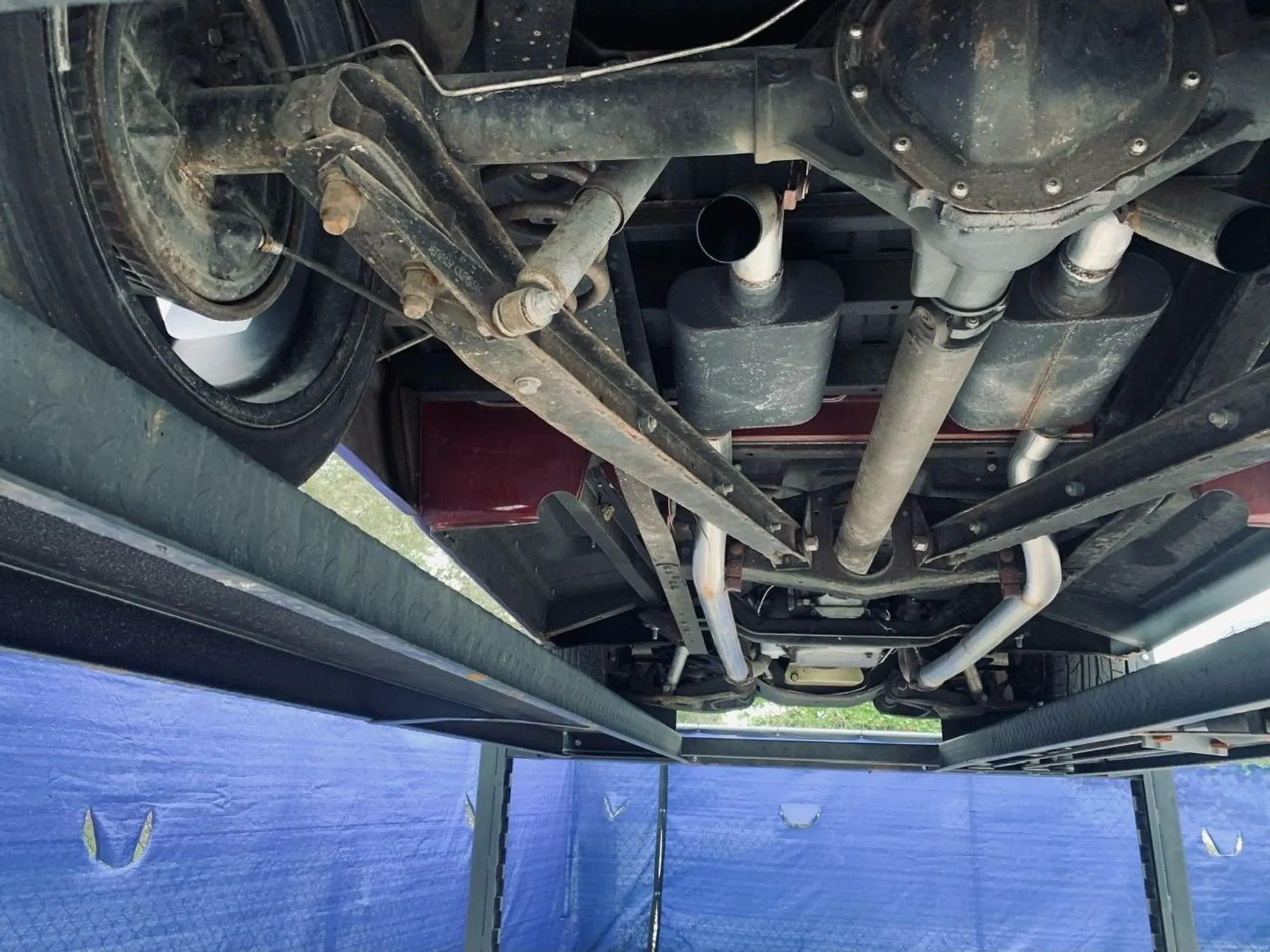 1967 CHEVROLET C10 - Image 15