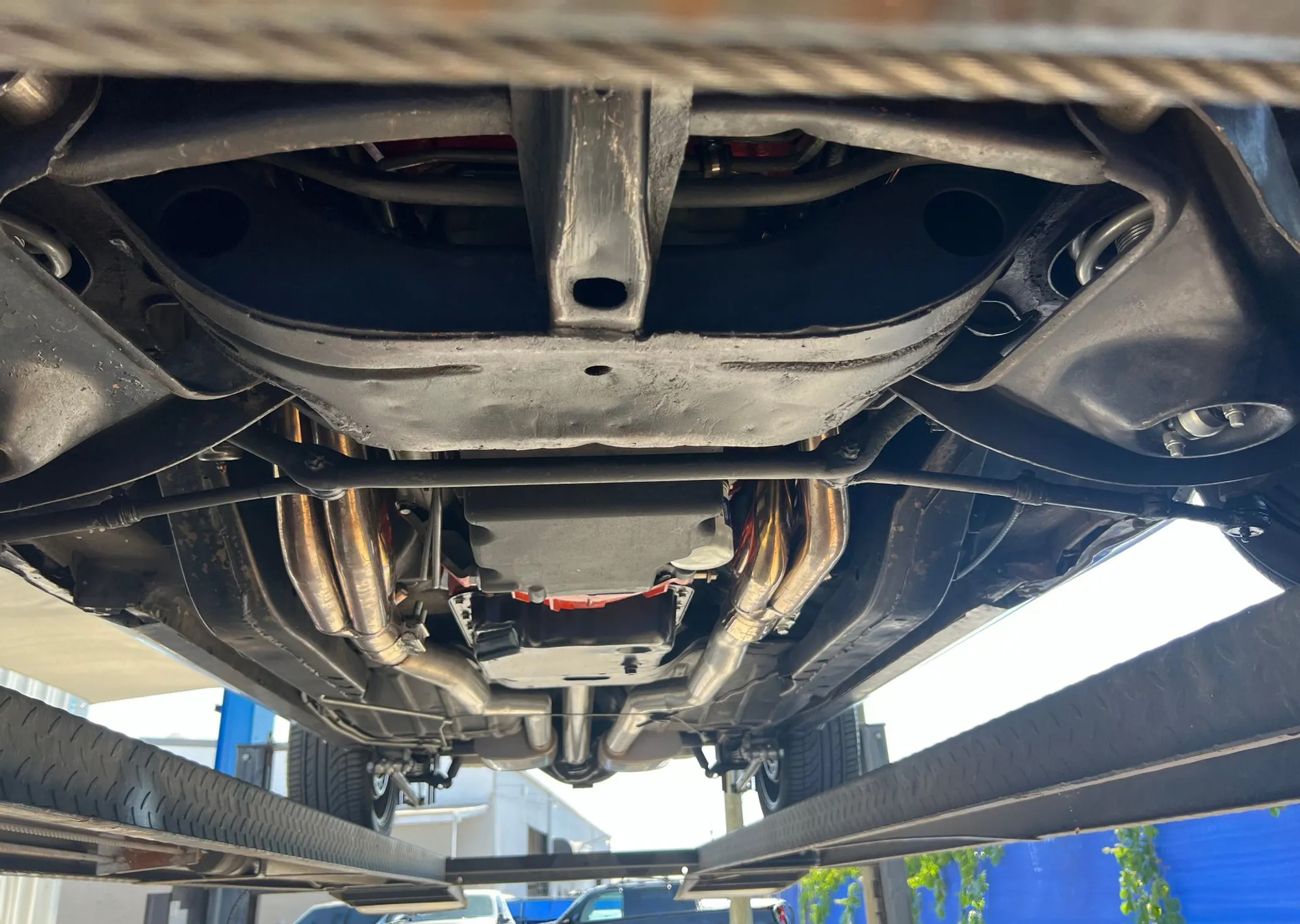 1967 CHEVROLET CAMARO - Image 15