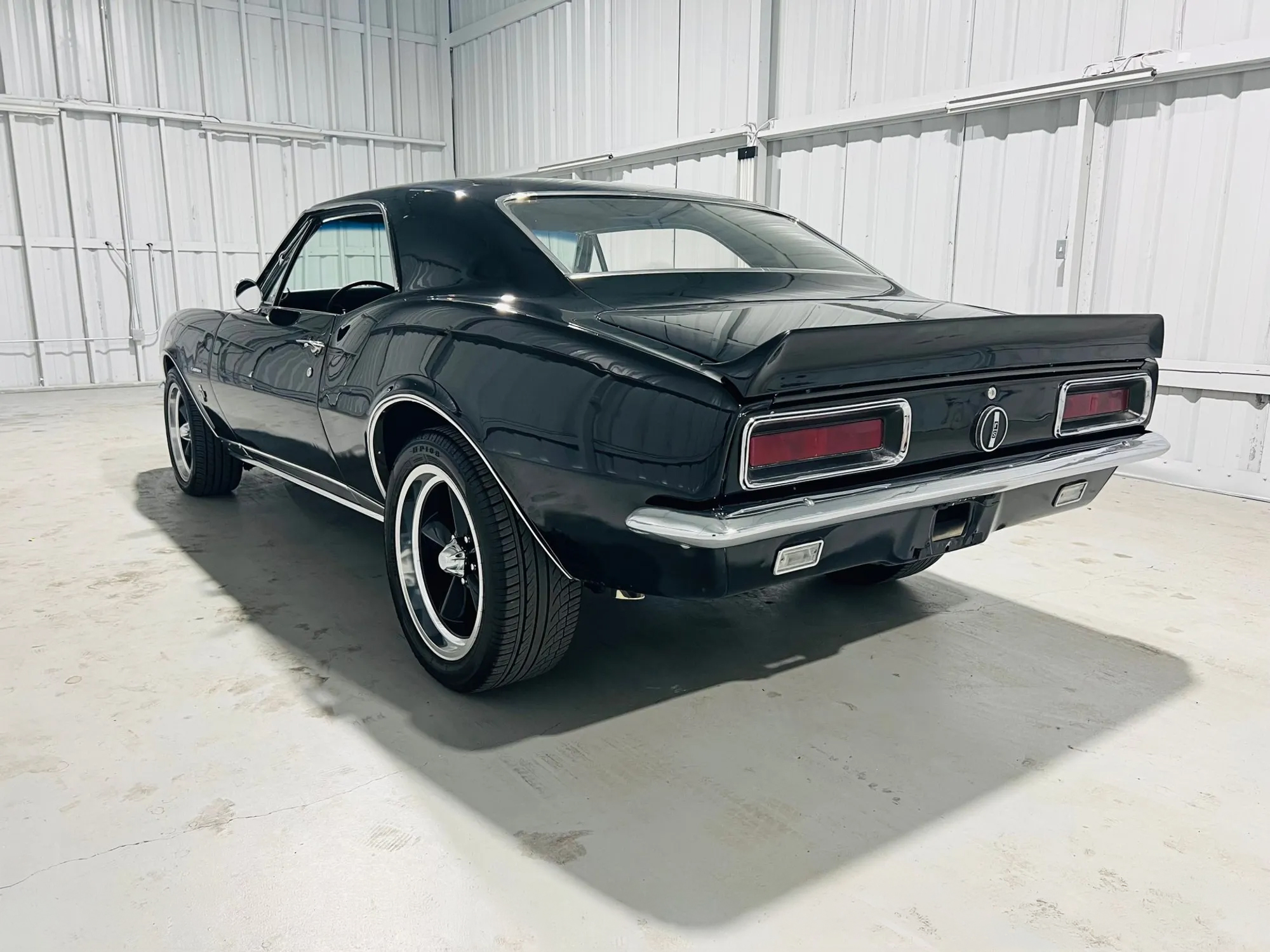 1967 CHEVROLET CAMARO - Image 3