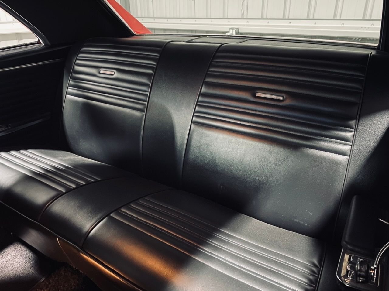 1967 CHEVROLET CHEVELLE - Image 14