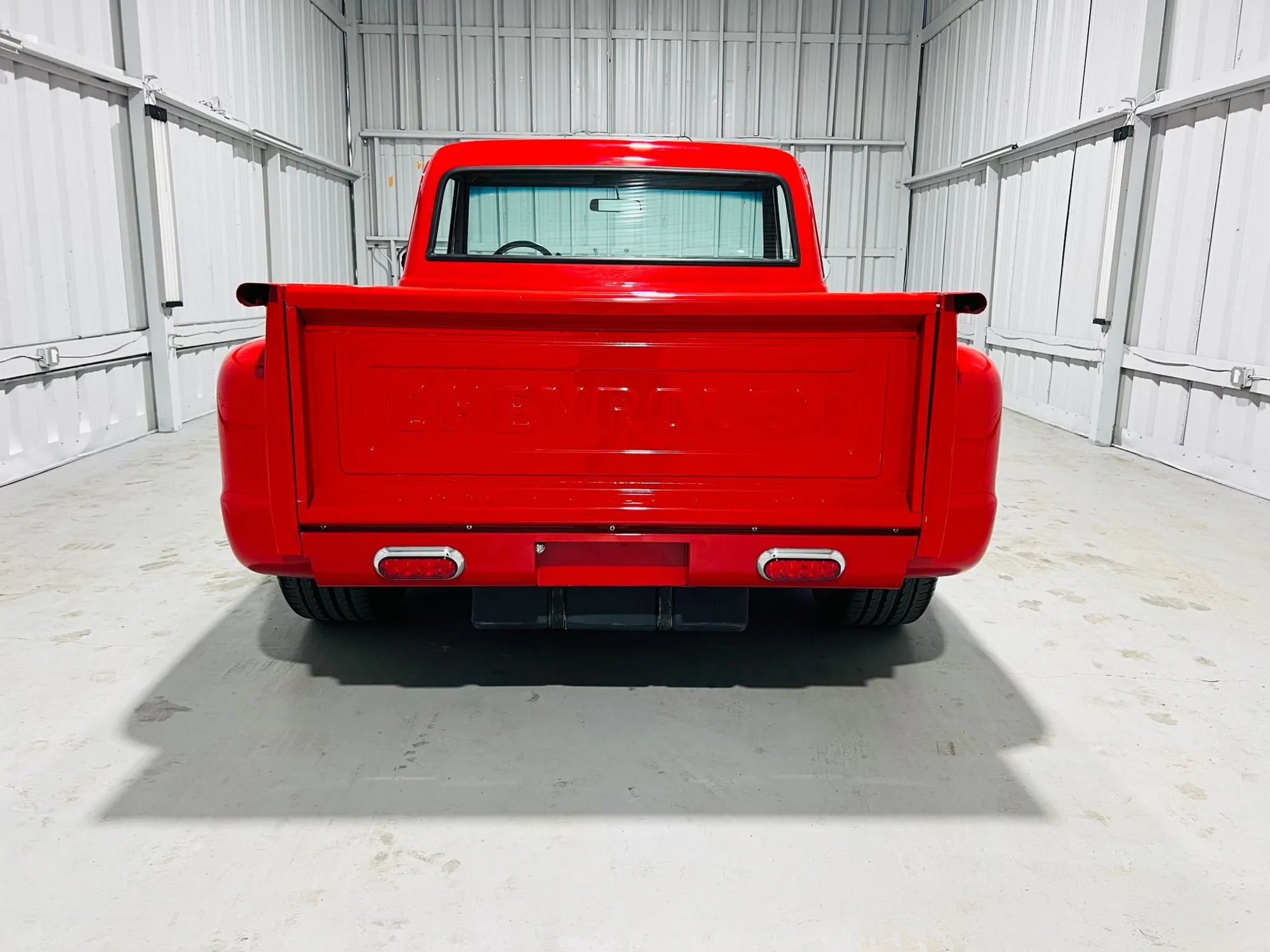 1968 CHEVROLET C10 - Image 4