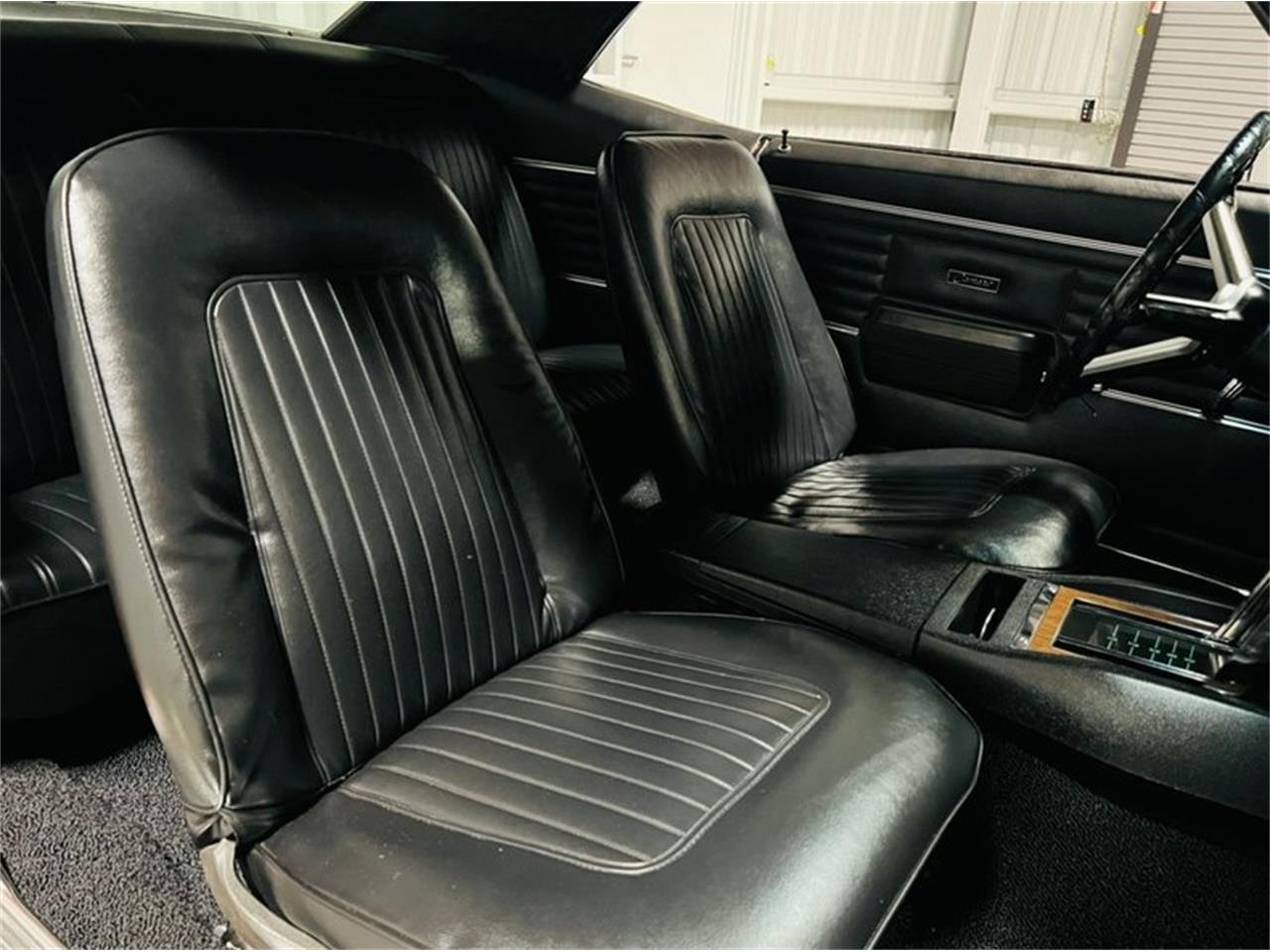 1968 CHEVROLET CAMARO - Image 14