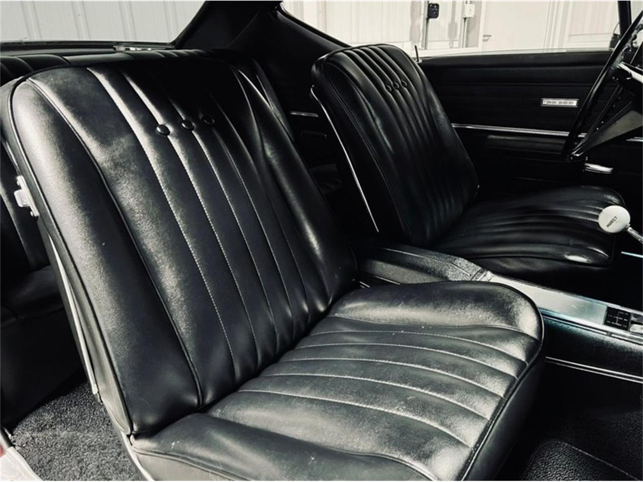 1968 CHEVROLET CHEVELLE - Image 14